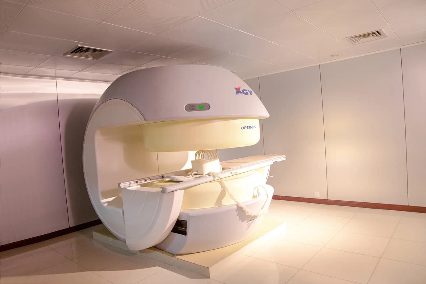 Nev Hospital fotoğraf arşivi