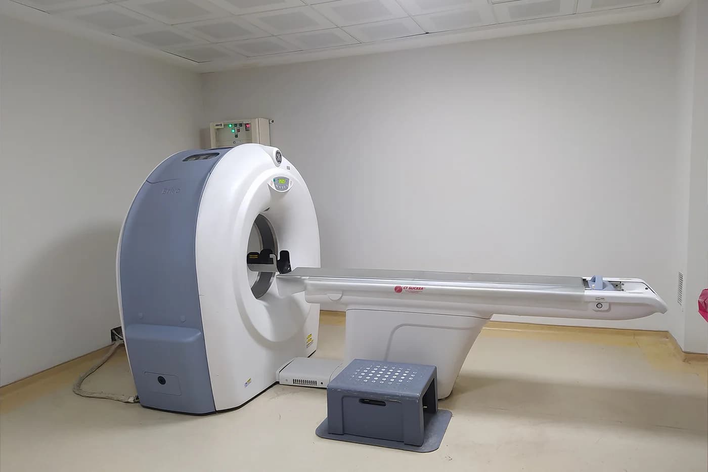 Nev Hospital fotoğraf arşivi