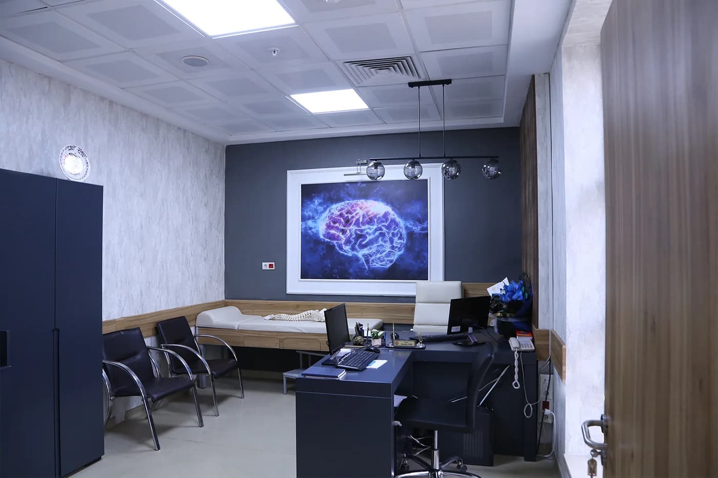 Nev Hospital fotoğraf arşivi