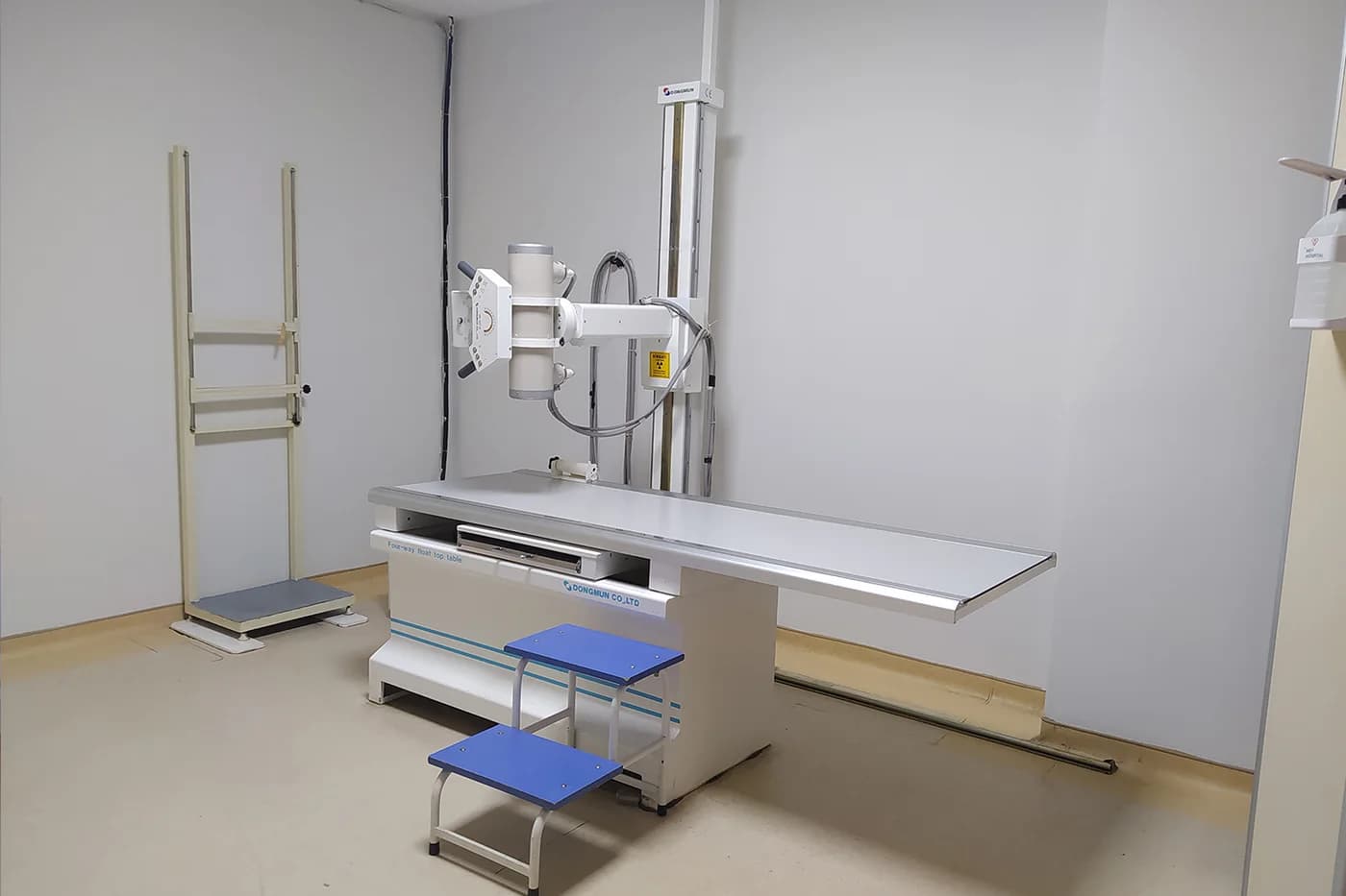 Nev Hospital fotoğraf arşivi