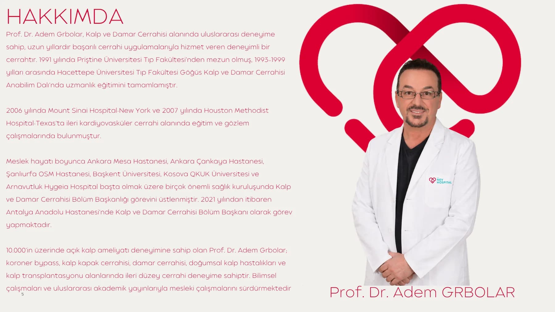 Prof. Dr. Adem GRBOLAR — kaynak özgeçmiş belgesi
