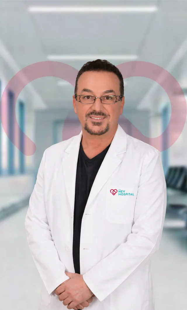 Prof. Dr. Adem Grbolar