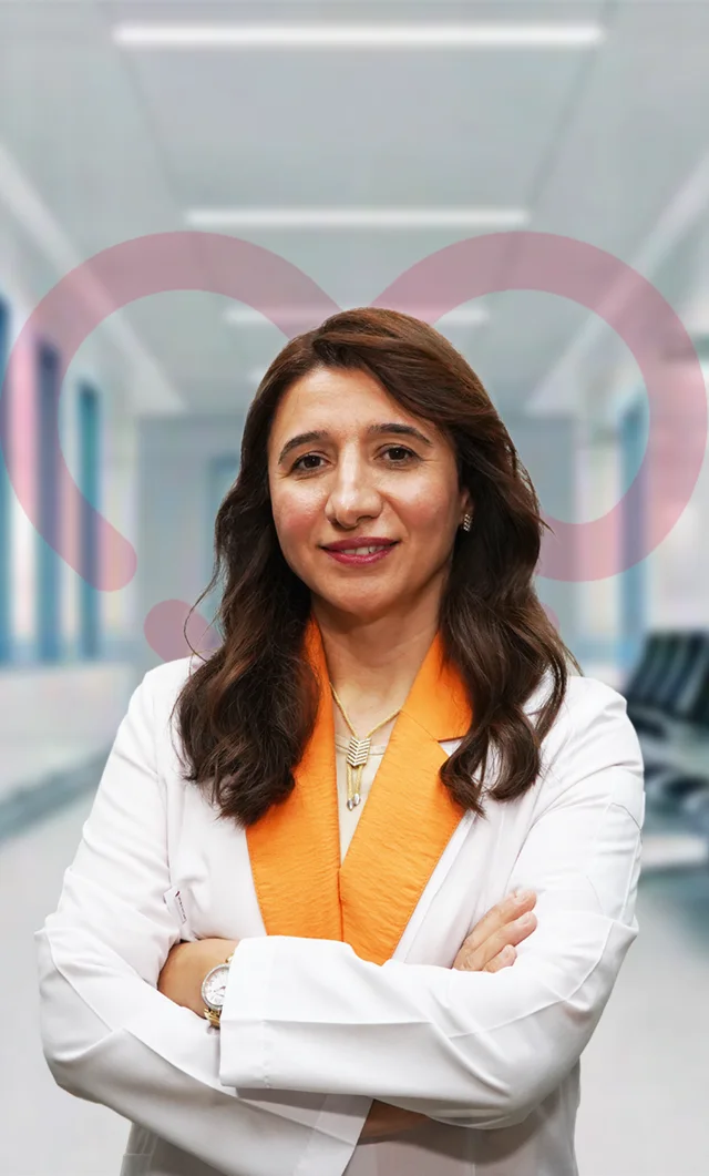 Doç. Dr. Özlem Zeynep Akyay