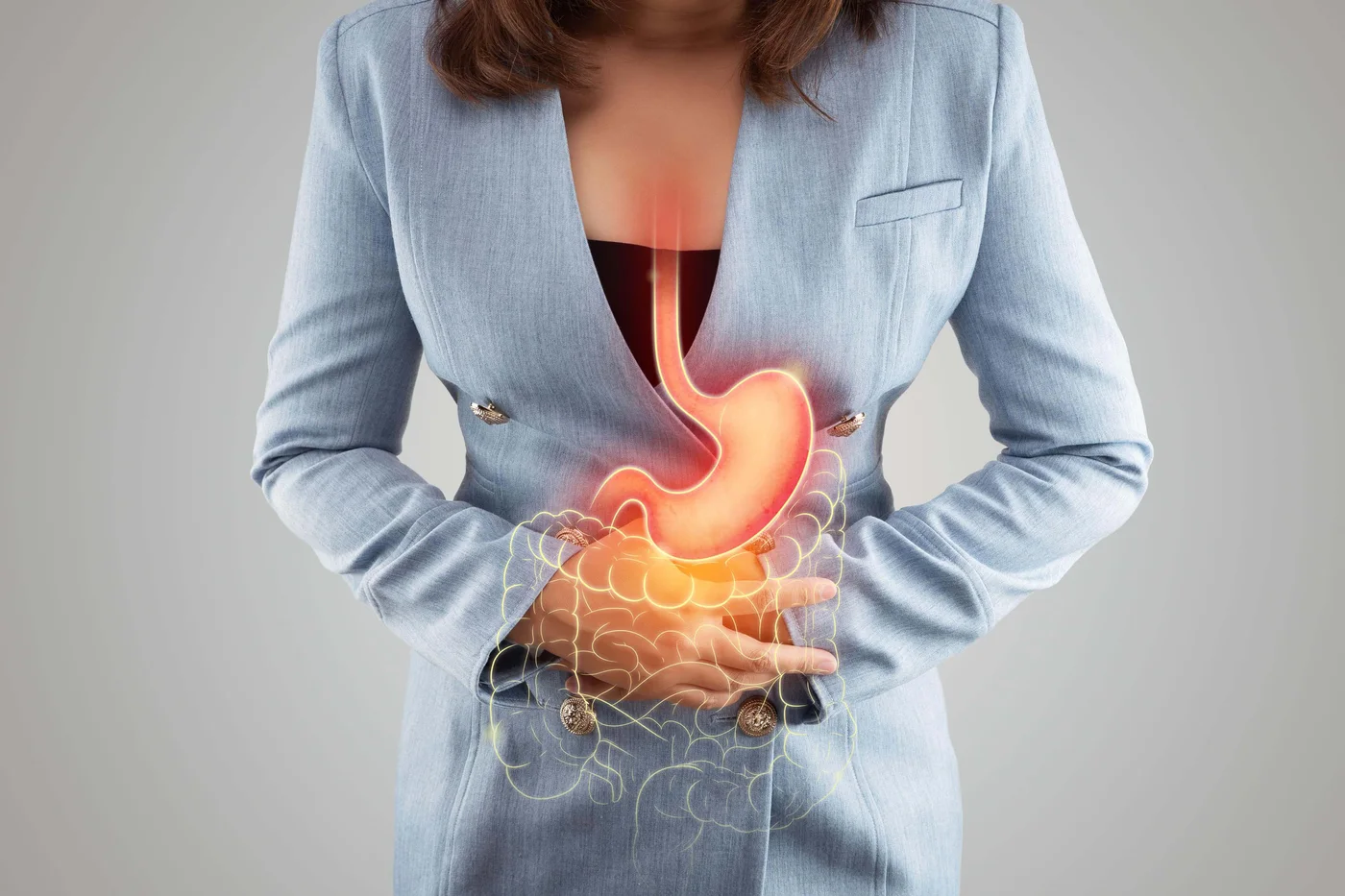 Gastrit Nedir?