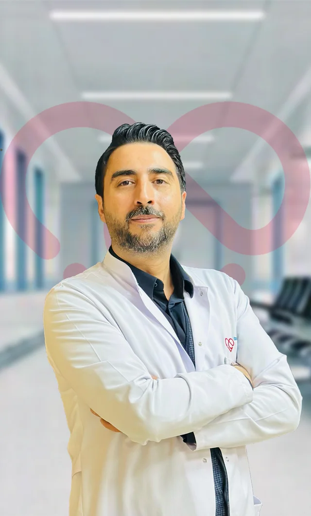 Op. Dr. Naim Özpolat
