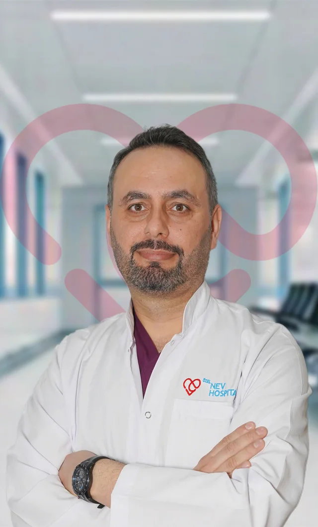 Op.Dr. Reha Aydın
