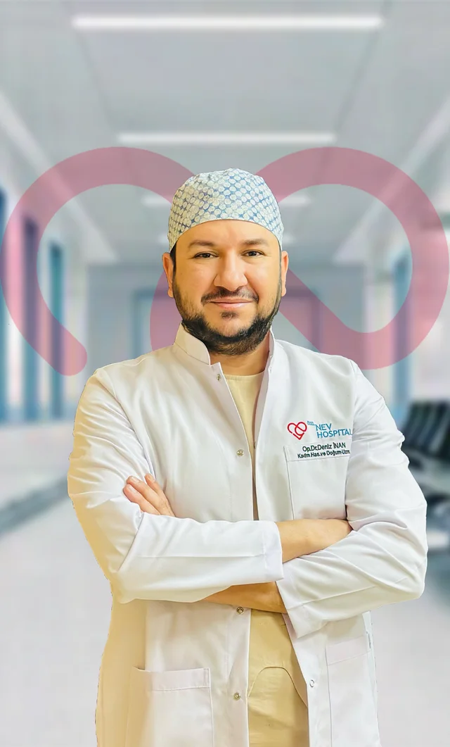 Op. Dr. Deniz İnan