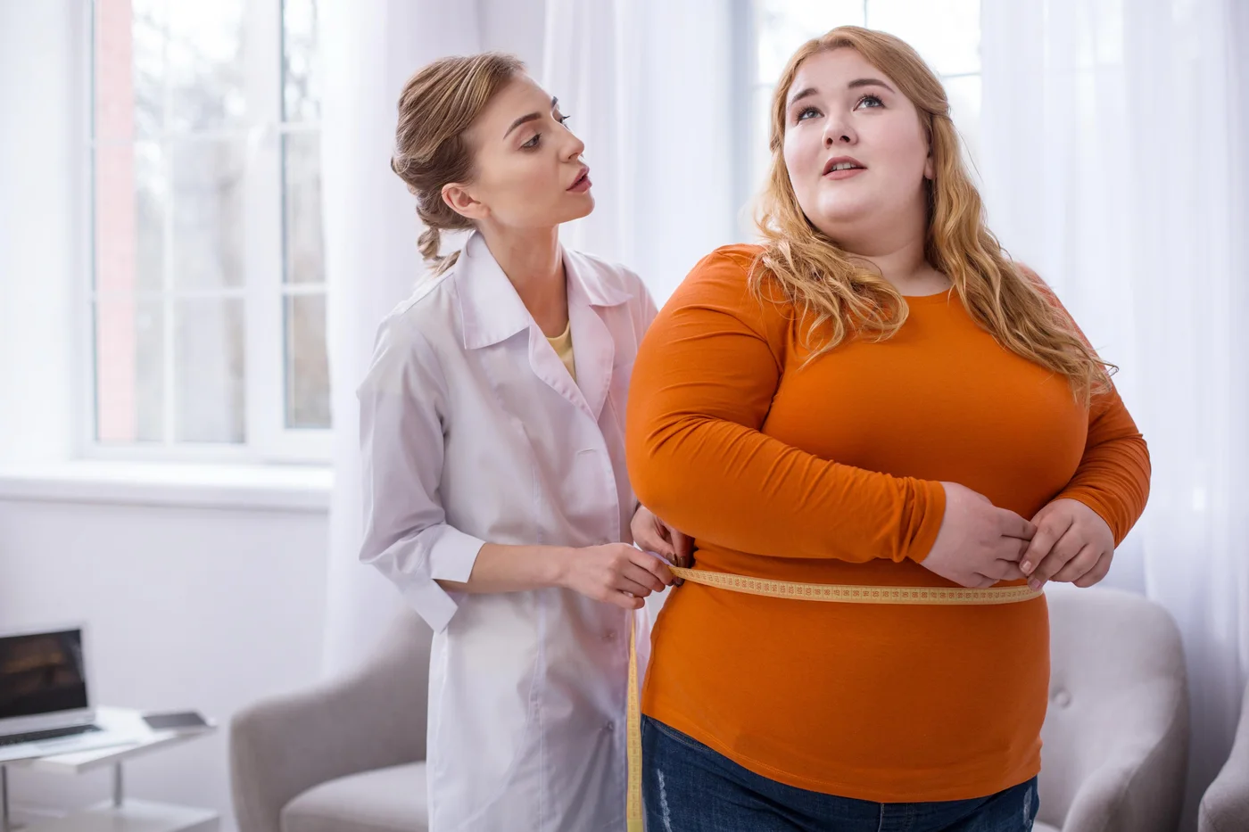 Obezite Nedir?