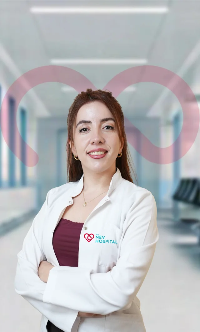 Op. Dr. Kübra Aktan