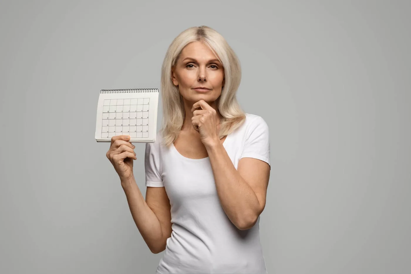 Menopoz Nedir? Menopoz Belirtileri ve Tedavisi