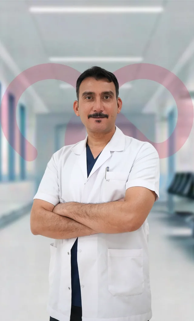 Uzm. Dr. Ömer Varol
