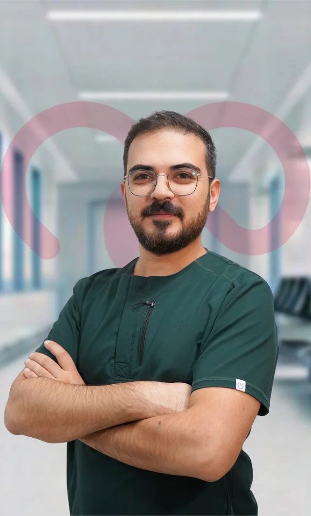 Dr. Javanshır Guliyev