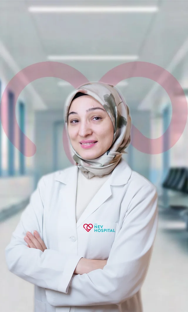 Op. Dr. Meltem Aydoğdu