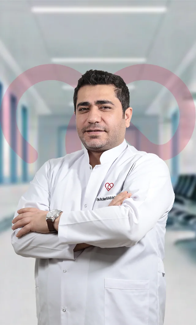 Op. Dr. Sinan Karageçili