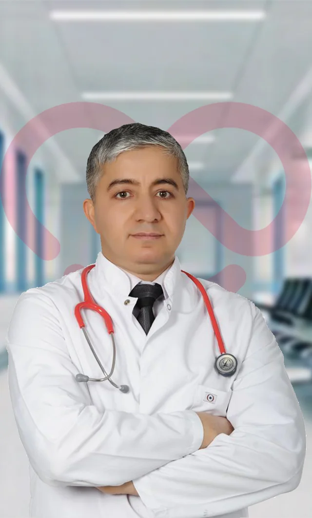 Doç. Dr. Mahmut Demir