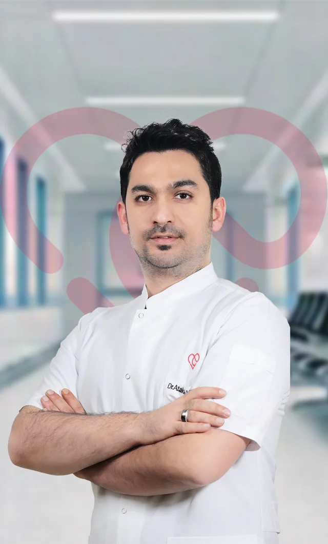 Uzm. Dr. Atakan Kırteke