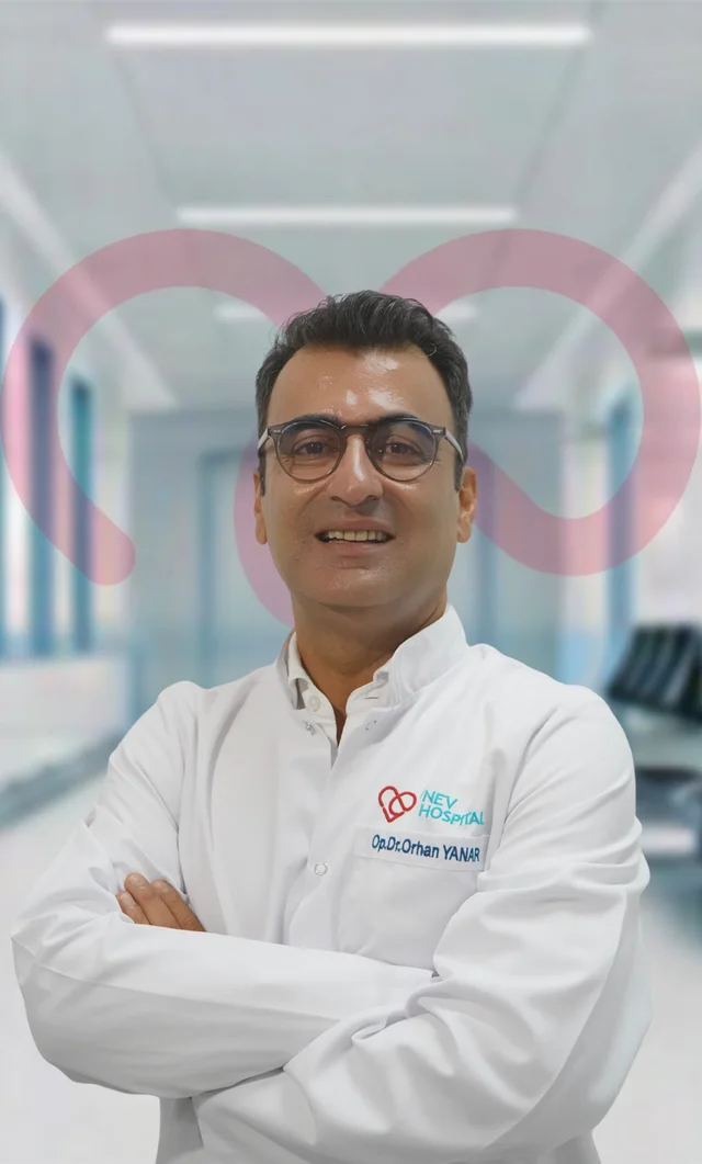 Op. Dr. Orhan Yanar