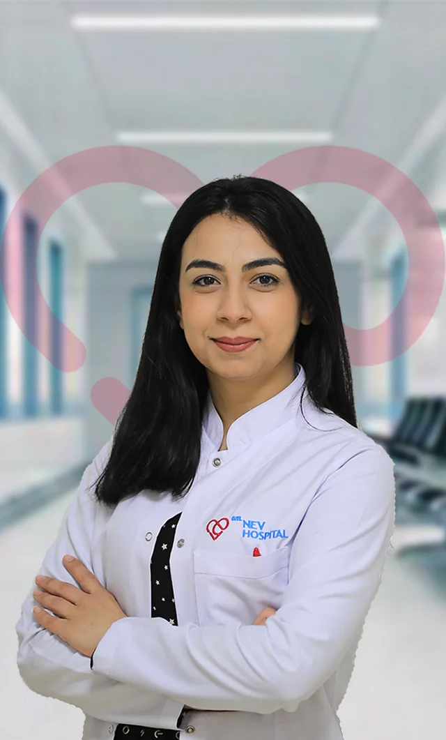 Dyt. Dilek Seher Baylan