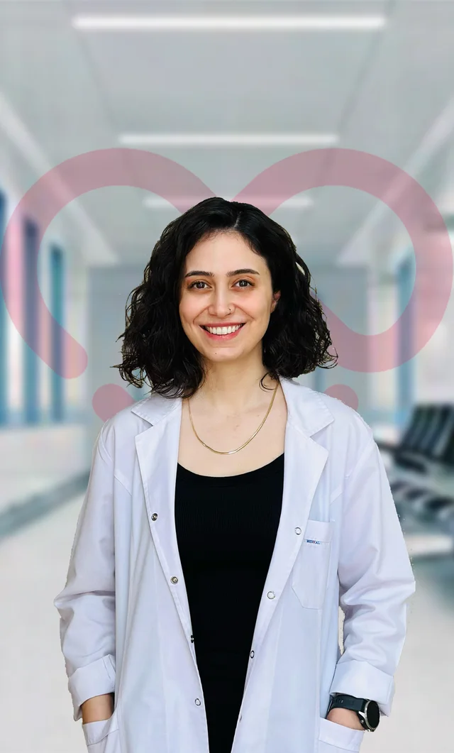Op. Dr. Berfin Küçükler