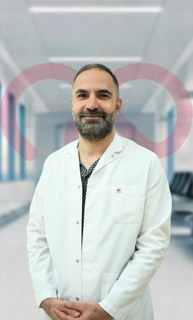 Doç. Dr. Hasan Elkan