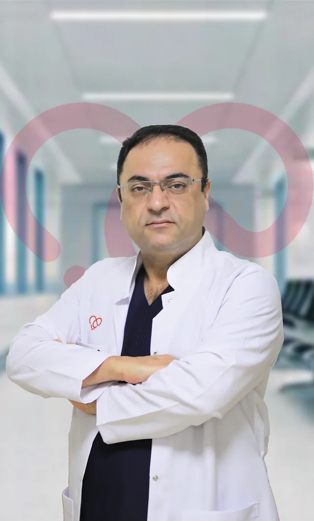 Op. Dr. Mustafa Gök
