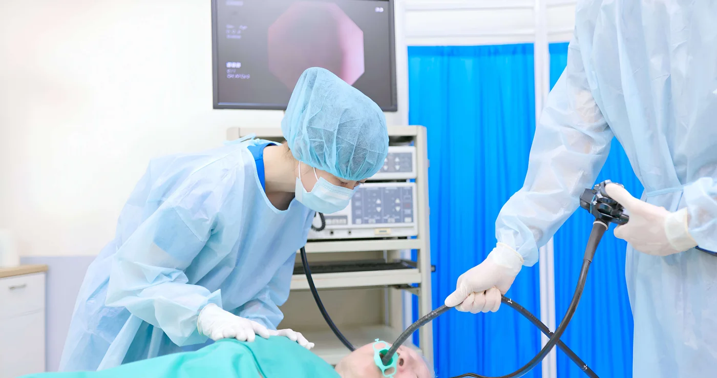 Endoskopi Nedir?