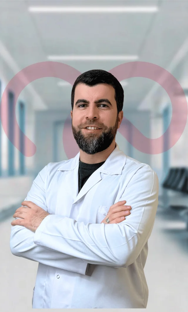 Uzm. Dr. Mehmet Arslan
